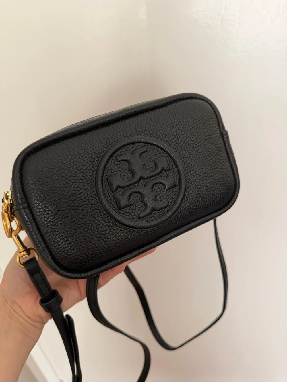 Tory Burch Crossbody Bag - Picture 2 of 9